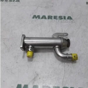 Kachelradiateur / Voorverwarmer FIAT Scudo Kasten (270, 272) Koop Vandaag