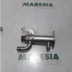 Kachelradiateur / Voorverwarmer FIAT Scudo Bus (270, 272) Bestseller