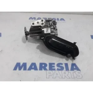 Oliepomp RENAULT Trafic II Kasten (FL) Handgemaakt