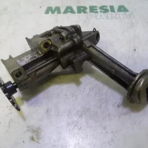 Betrouwbaar Oliepomp RENAULT KANGOO Express (FC0/1_)