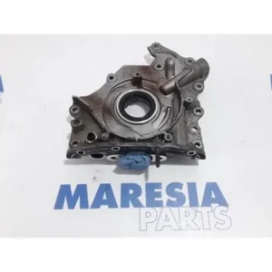 Ambachtelijk Oliepomp PEUGEOT PARTNER Box Body/MPV