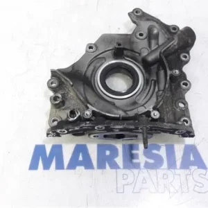 Merkproduct Oliepomp PEUGEOT PARTNER Box Body/MPV