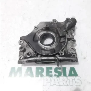 Koop Online Oliepomp PEUGEOT PARTNER Box Body/MPV