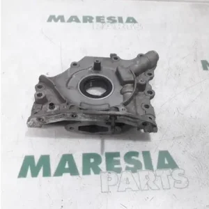 Oliepomp PEUGEOT PARTNER Box Body/MPV (5_, G_) Limited Edition