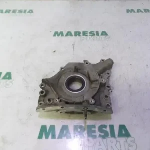 Authentiek Oliepomp PEUGEOT Bipper (AA)