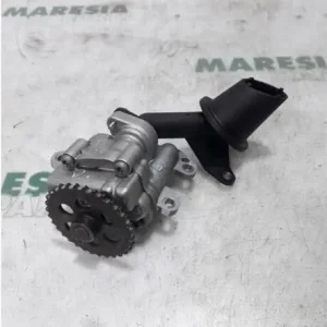 Bestel Nu Oliepomp PEUGEOT Boxer Kasten (--)