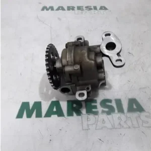 Oliepomp PEUGEOT BOXER Bus Nu Kopen