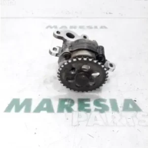 Laatste Versie Oliepomp PEUGEOT Boxer Kasten (--)