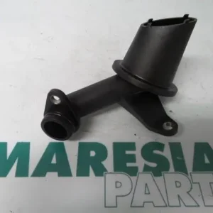 Beperkt Aanbod Oliepomp CITROËN JUMPER Platform/Chassis