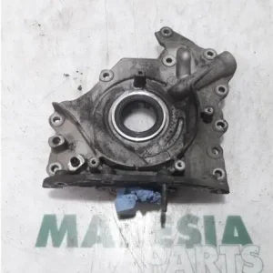 Oliepomp CITROËN BERLINGO Box Body/MPV (B9), CITROËN BERLINGO Platform/Chassis (B9) Trendy