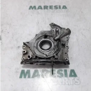 Oliepomp CITROËN Jumpy Kasten (--) Handgemaakt