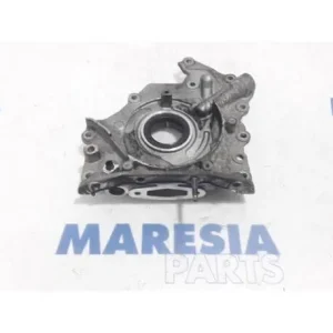 Gereduceerde Prijs Oliepomp CITROËN Jumpy Kasten (--)