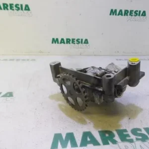 Gecertificeerd Oliepomp CITROËN Jumpy Kasten (--)