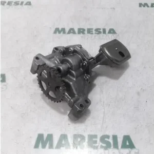 Uitverkoop Oliepomp CITROËN Jumpy Kasten (--)