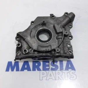 Oliepomp CITROËN Jumpy Kasten (--) Nieuw