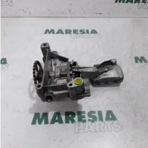 Oliepomp CITROËN Jumpy Kasten (--) Koop Online