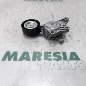 Spanrol tandriem CITROËN BERLINGO Box Body/MPV (B9), CITROËN BERLINGO Platform/Chassis (B9) Professioneel