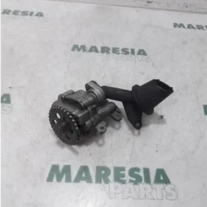 Oliepomp FIAT Ducato Kasten (250, 290) Modern