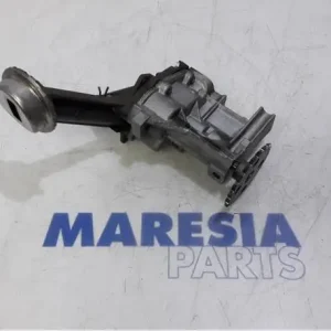 Oliepomp DACIA DOKKER Express Box Body/MPV Exclusief