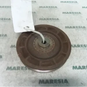 Tandwiel krukas RENAULT Trafic II Kasten (FL) Uitverkoop