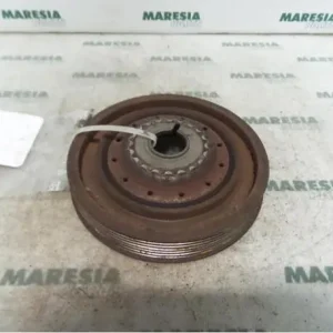 Tandwiel krukas RENAULT KANGOO Express (FC0/1_) Wereldwijde Verzending