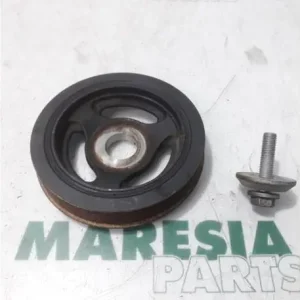 Nieuwe Collectie Tandwiel krukas PEUGEOT PARTNER Box Body/MPV