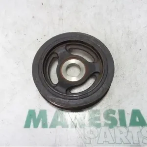 Authentiek Tandwiel krukas PEUGEOT PARTNER Box Body/MPV (5_, G_)