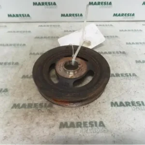 Tandwiel krukas PEUGEOT PARTNER Box Body/MPV (5_, G_) Topkwaliteit