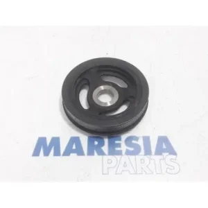 Garantie Inbegrepen Tandwiel krukas PEUGEOT EXPERT Van (VF3A_, VF3U_, VF3X_)