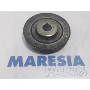 Korting Tandwiel krukas PEUGEOT EXPERT Van (VF3A_, VF3U_, VF3X_)