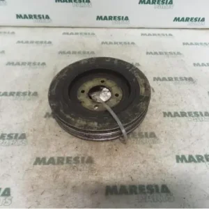 Lage Kosten Tandwiel krukas PEUGEOT EXPERT Van (222)