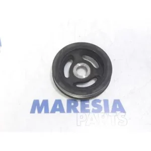 Tandwiel krukas PEUGEOT Bipper (AA) Authentiek