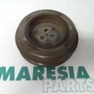 Tandwiel krukas CITROËN JUMPER Platform/Chassis Merkproduct