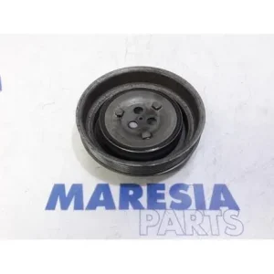 Tandwiel krukas CITROËN JUMPER Van Lage Kosten