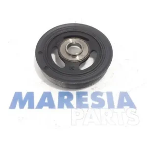 Alleen Vandaag Tandwiel krukas CITROËN BERLINGO MULTISPACE (B9), CITROËN BERLINGO Box Body/MPV (B9)