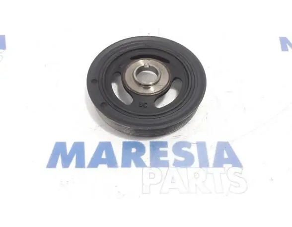 Alleen Vandaag Tandwiel krukas CITROËN BERLINGO MULTISPACE (B9), CITROËN BERLINGO Box Body/MPV (B9)