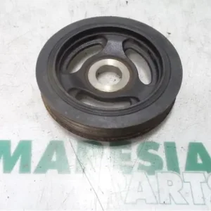 Korting Tandwiel krukas CITROËN BERLINGO Box Body/MPV (B9), CITROËN BERLINGO Platform/Chassis (B9)