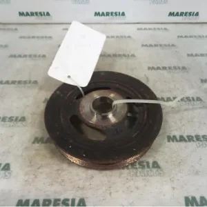 Tandwiel krukas CITROËN BERLINGO Box Body/MPV (B9) Garantie Inbegrepen