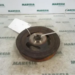 Tandwiel krukas CITROËN Berlingo/Berlingo First Kasten/Großraumlimousine (M) Exclusieve Aanbieding