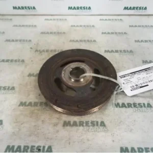 Direct Verzonden Tandwiel krukas CITROËN Berlingo/Berlingo First Kasten/Großraumlimousine (M)