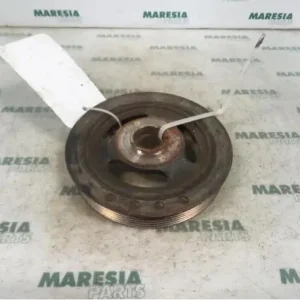 Dagaanbieding Tandwiel krukas CITROËN Berlingo/Berlingo First Kasten/Großraumlimousine (M)