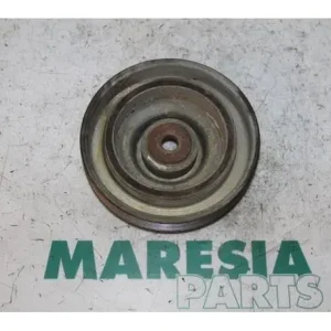 Tandwiel krukas CITROËN Berlingo/Berlingo First Kasten/Großraumlimousine (M) Exclusief