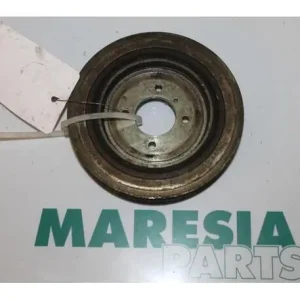 Tandwiel krukas CITROËN Berlingo/Berlingo First Kasten/Großraumlimousine (M) Alleen Vandaag