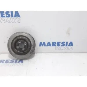 Tandwiel krukas FIAT DOBLO Cargo (263_) Veilige Betaling