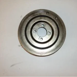 Tandwiel krukas FIAT DOBLO MPV (263_) Limited Edition