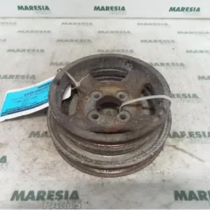 Tandwiel krukas FIAT Doblo Kasten/Großraumlimousine (223) Direct Beschikbaar