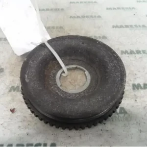 Tandwiel krukas FIAT Doblo Großraumlimousine (119, 223) Meest Verkocht