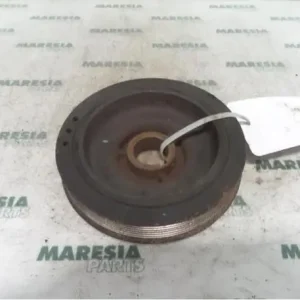 Laatste Kans Tandwiel krukas FIAT Scudo Kasten (220), FIAT Scudo Pritsche/Fahrgestell (220)