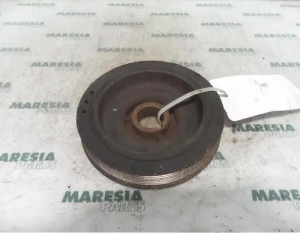 Laatste Kans Tandwiel krukas FIAT Scudo Kasten (220), FIAT Scudo Pritsche/Fahrgestell (220)