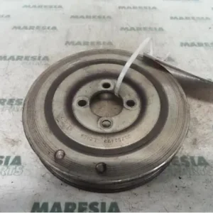 Tandwiel krukas FIAT Doblo Kasten/Großraumlimousine (223) Topkwaliteit